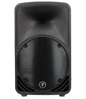 Mackie 2-Way Compact Passive SR Loudspeaker