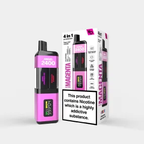 Magenta Edition