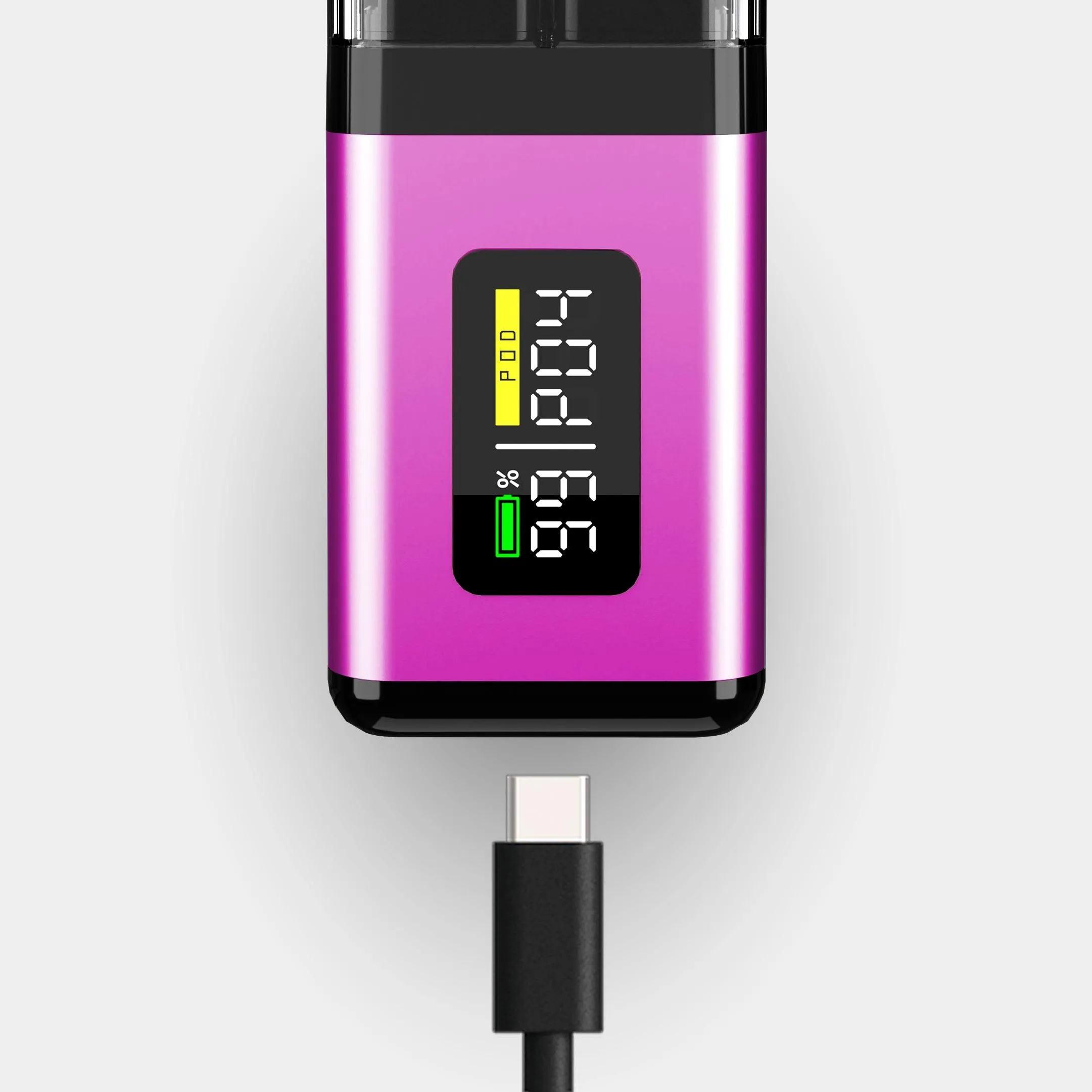 Magenta Edition