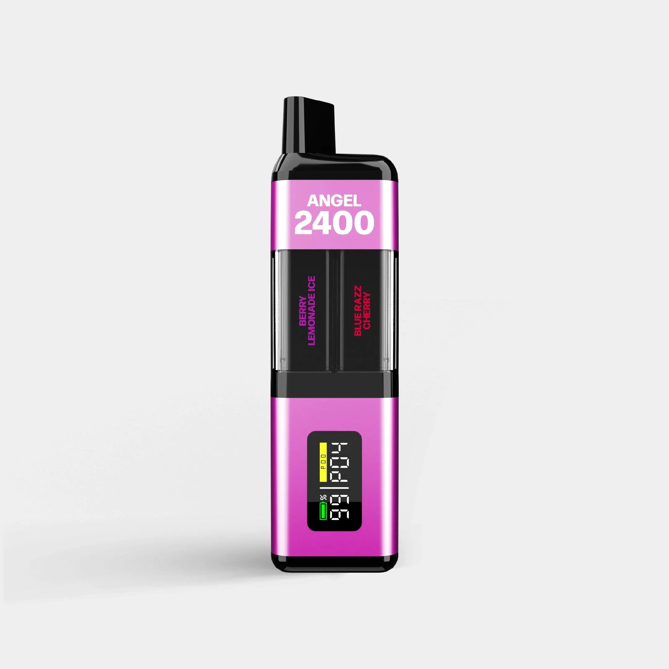 Magenta Edition
