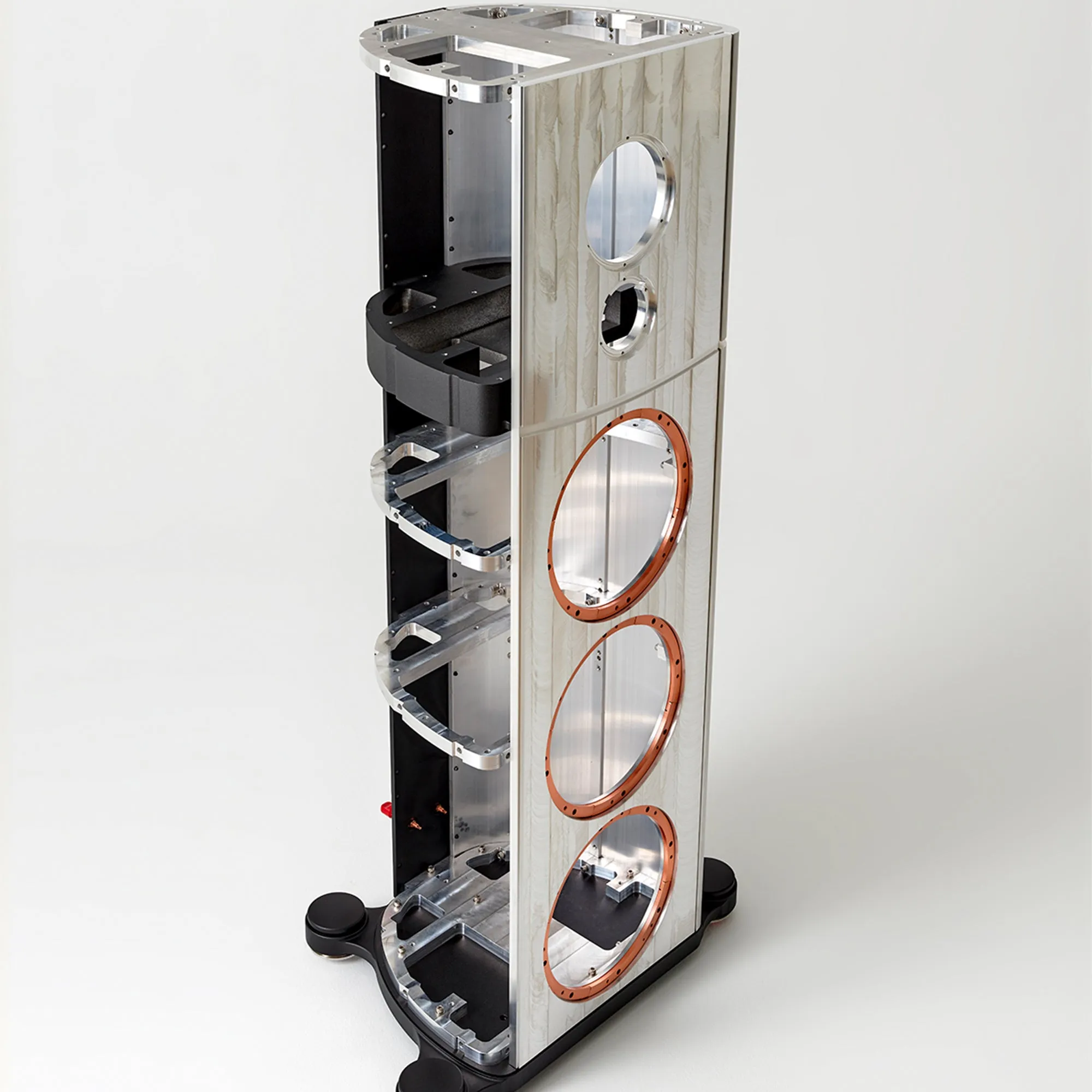 Magico S7 Floorstanding Speakers