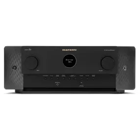 Marantz Cinema 50 9.4 Channel Home Theater AV Receiver w/ Dolby Atmos & Built-in Streaming