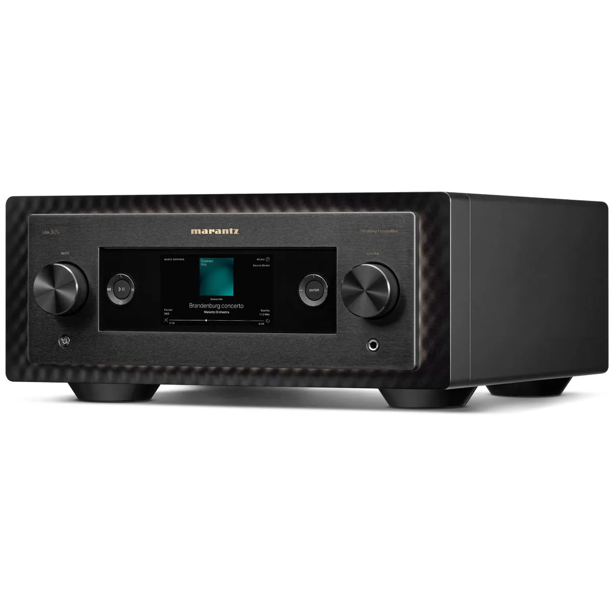 Marantz LINK 10n Reference Network Audio Player