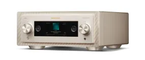 Marantz Link 10n Reference Network Audio Player