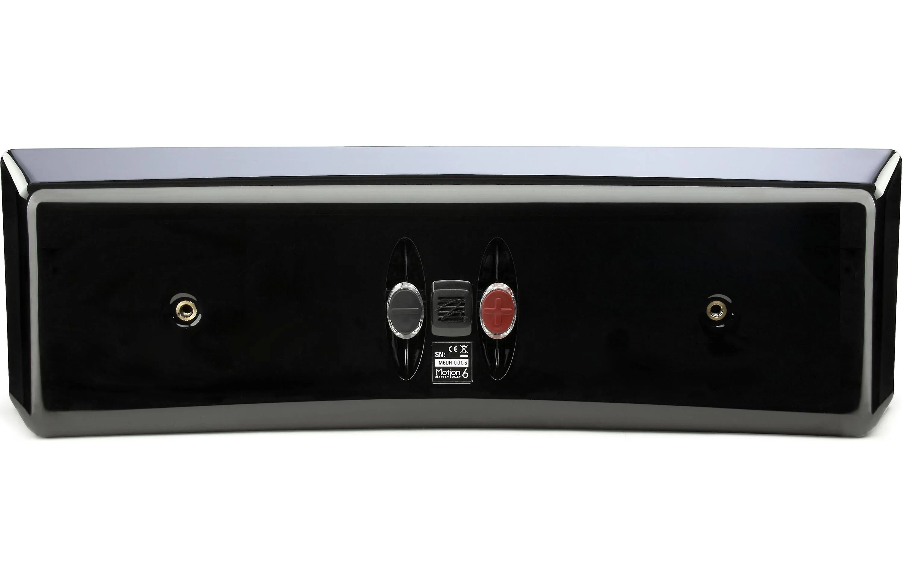 Martin Logan Motion 6 Compact Center Channel Speaker (Each)