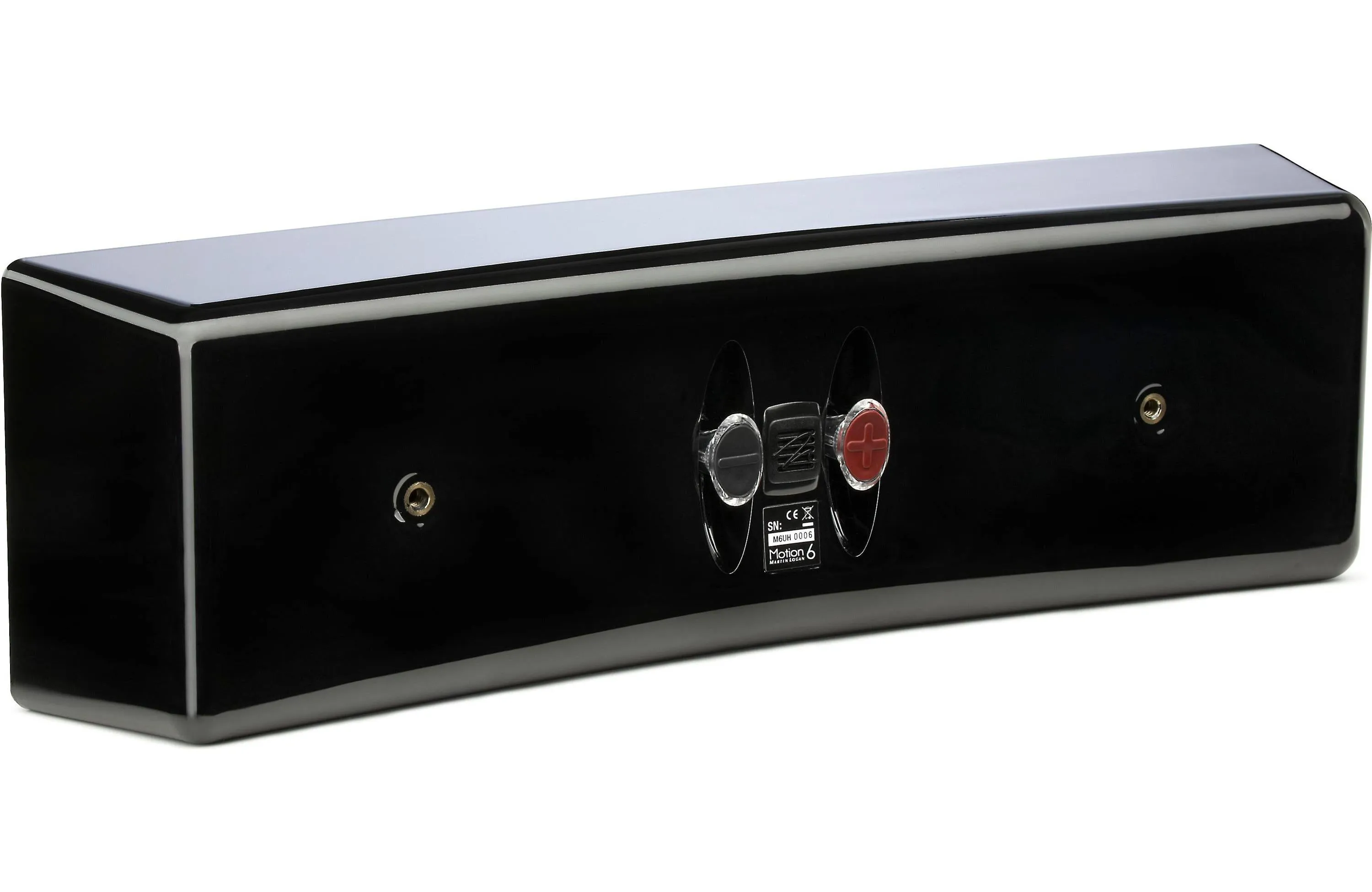 Martin Logan Motion 6 Compact Center Channel Speaker (Each)