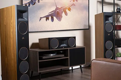 MartinLogan Motion F20 Floorstanding Speaker