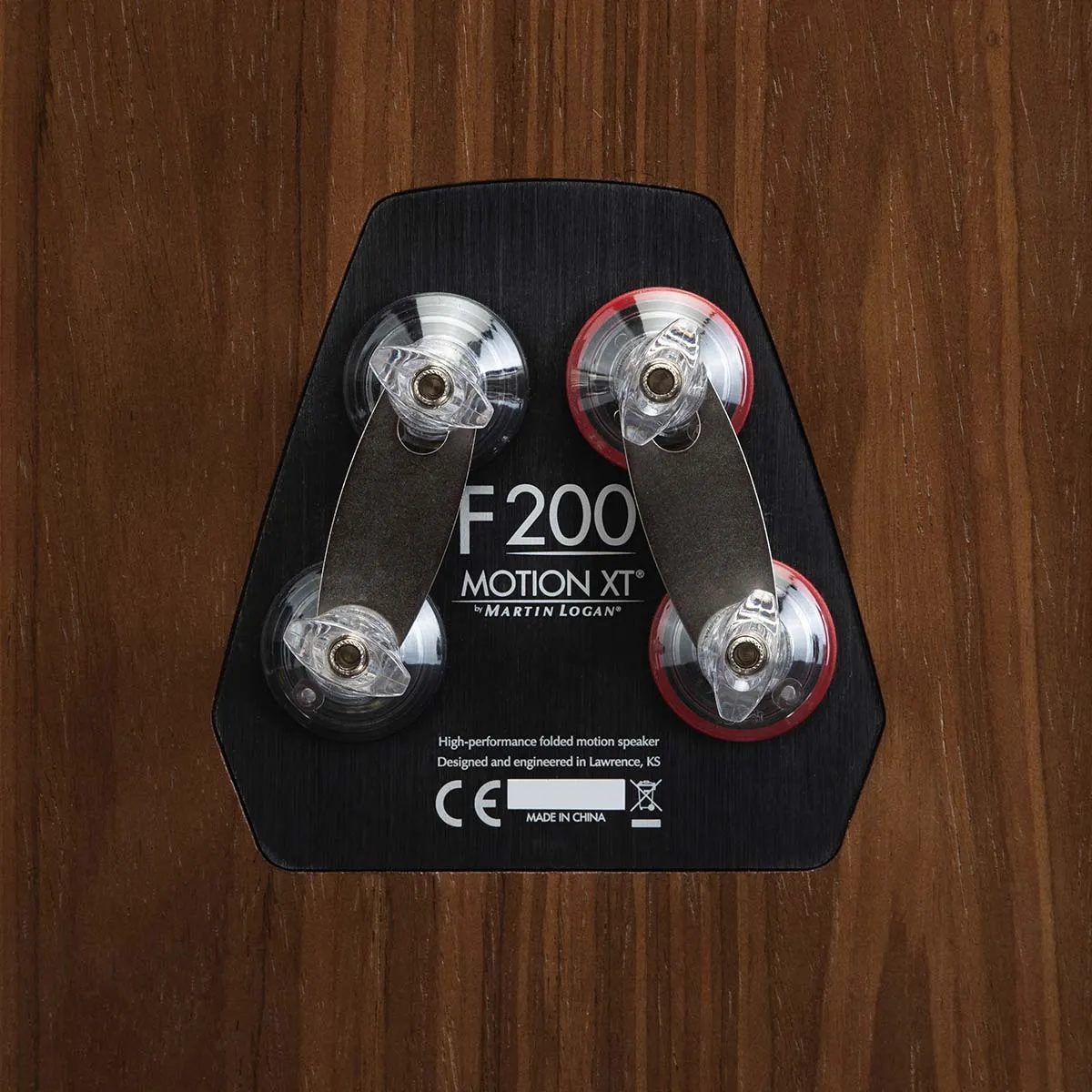 MartinLogan Motion XT F200 Floorstanding Speaker