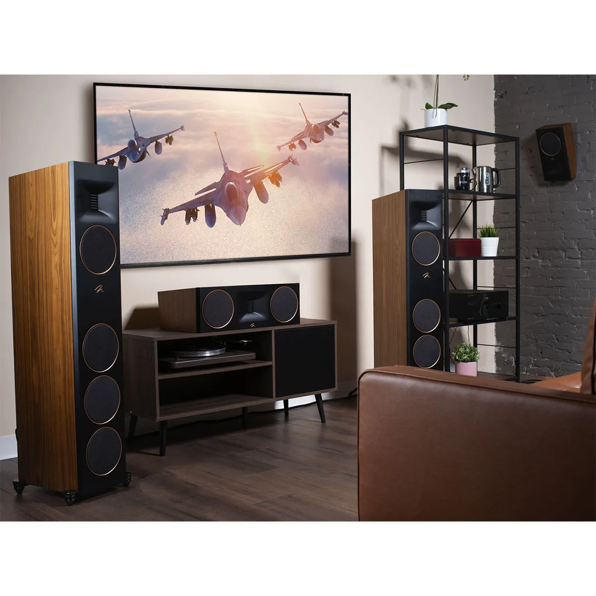 MartinLogan Motion XT F200 Floorstanding Speaker