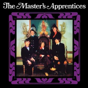 MASTER'S APPRENTICES - THE MASTER'S APPRENTICES 2CD