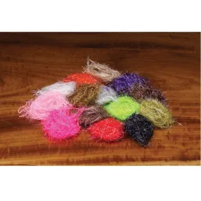 Medium Sized Polar Chenille UV--Hareline