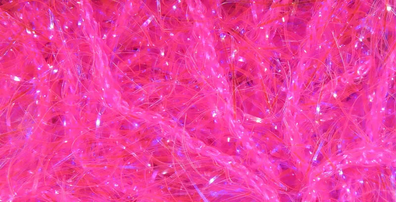 Medium Sized Polar Chenille UV--Hareline