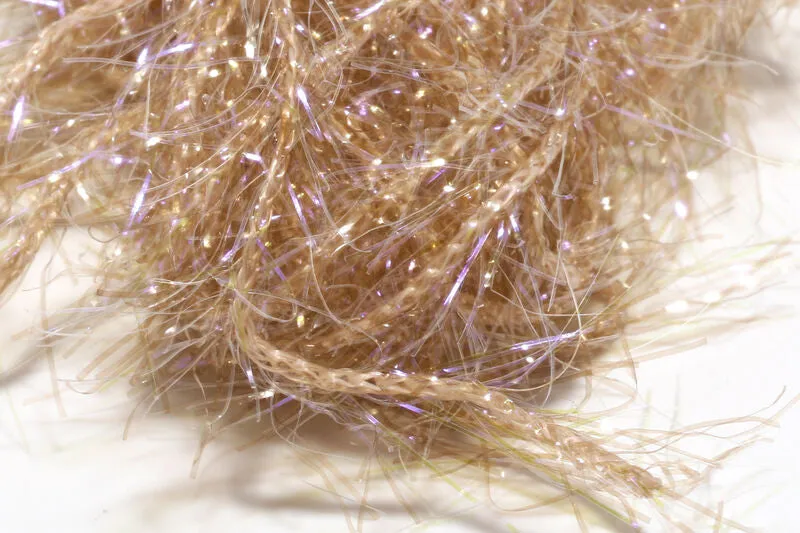 Medium Sized Polar Chenille UV--Hareline