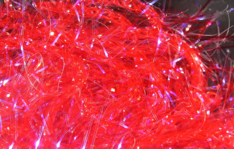 Medium Sized Polar Chenille UV--Hareline
