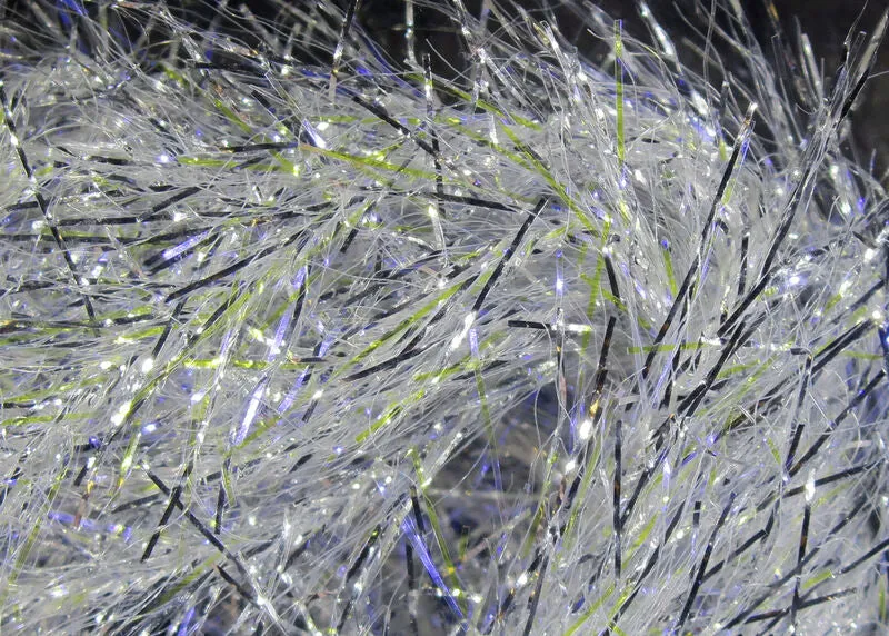 Medium Sized Polar Chenille UV--Hareline