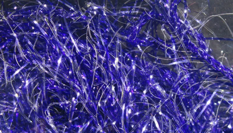Medium Sized Polar Chenille UV--Hareline