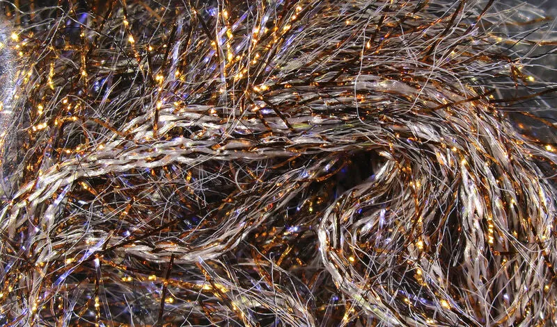 Medium Sized Polar Chenille UV--Hareline