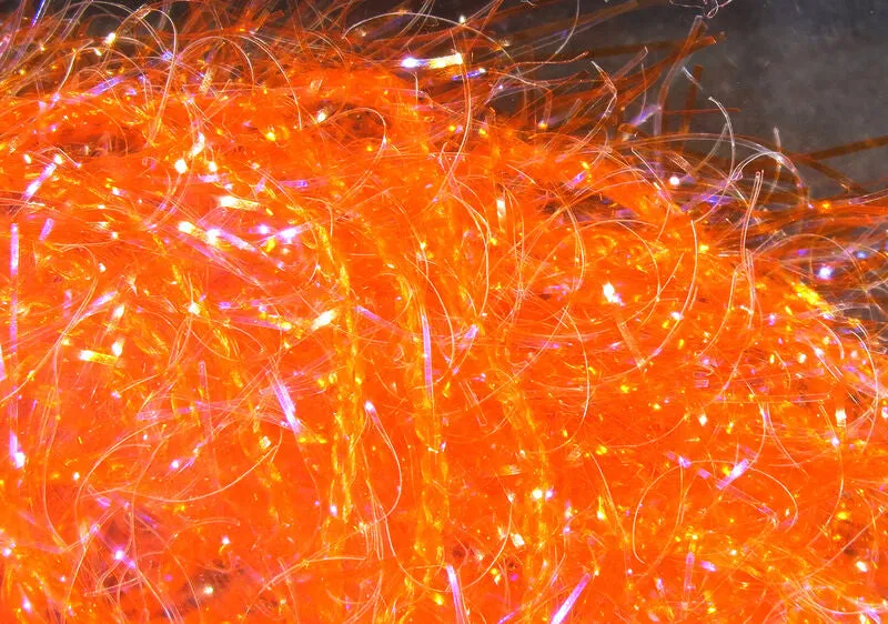 Medium Sized Polar Chenille UV--Hareline