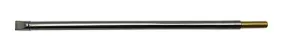 Metcal STTC-117 700 Series Chisel Solder Cartridge, 5.0 x 7.6mm