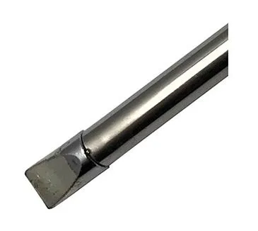 Metcal STTC-117 700 Series Chisel Solder Cartridge, 5.0 x 7.6mm