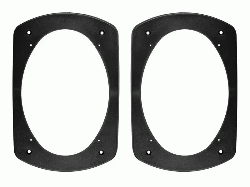 Metra 82-6900 1-1/2" Speaker Spacer for 6" x 9" Speakers (pair)