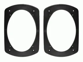 Metra 82-6900 1-1/2" Speaker Spacer for 6" x 9" Speakers (pair)