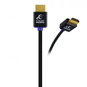 Metra MHY-SHDME-6FT 18 GBPS High Speed HDMI Cable with Ethernet 6 Feet