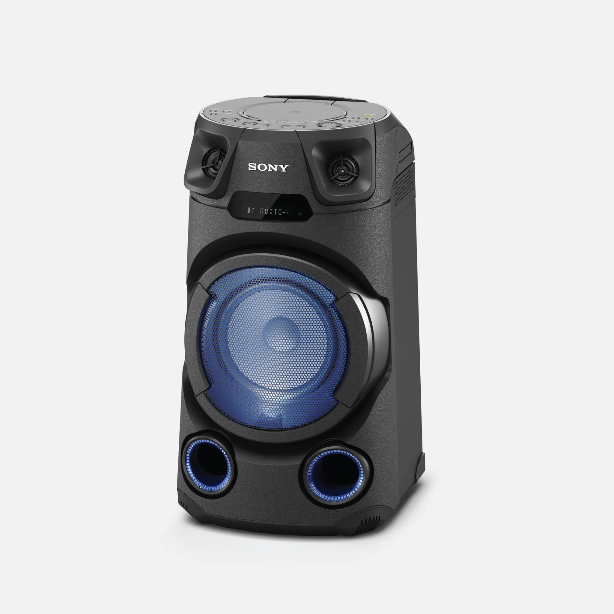 MHC-V13 SONY ONE BOX AUDIO SYSTEM