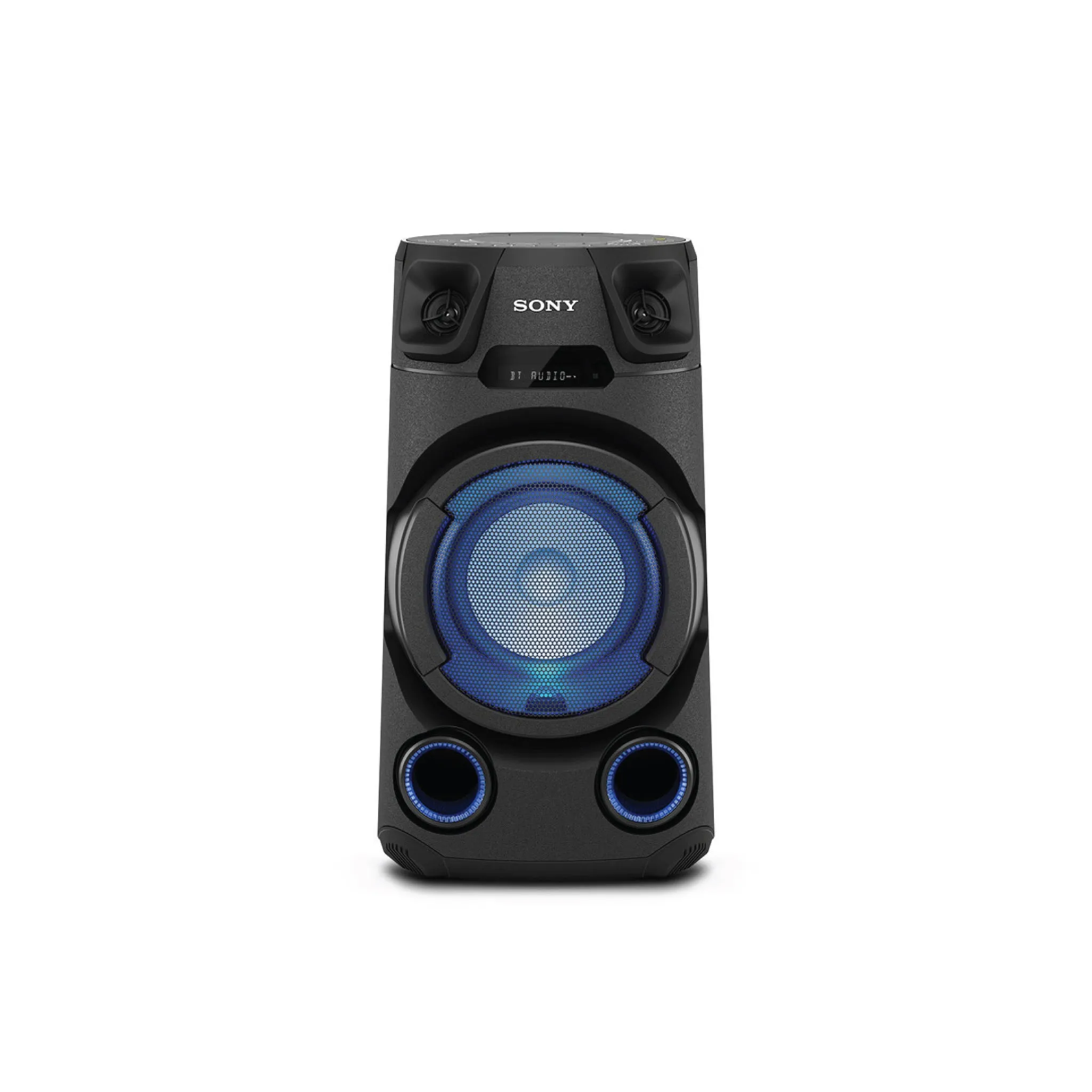 MHC-V13 SONY ONE BOX AUDIO SYSTEM