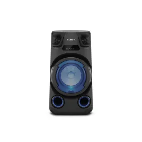 MHC-V13 SONY ONE BOX AUDIO SYSTEM