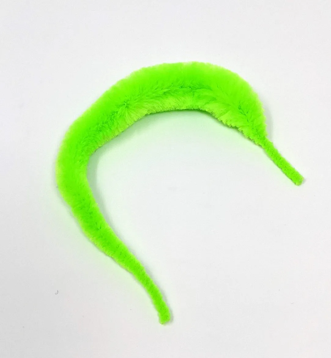 Micro Mangums Dragon Tail 4"
