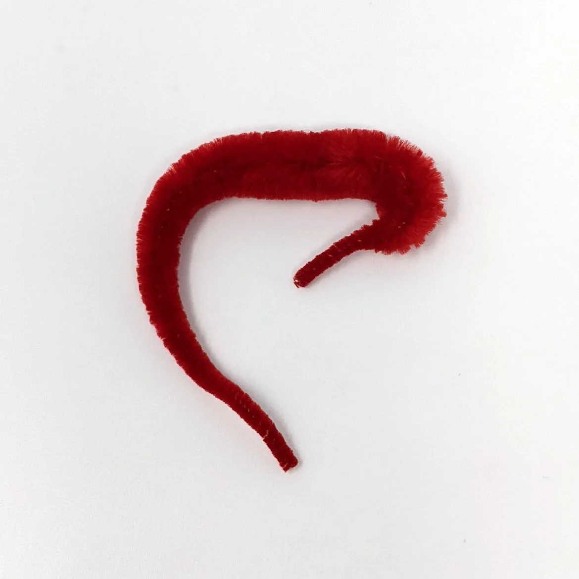 Micro Mangums Dragon Tail 4"