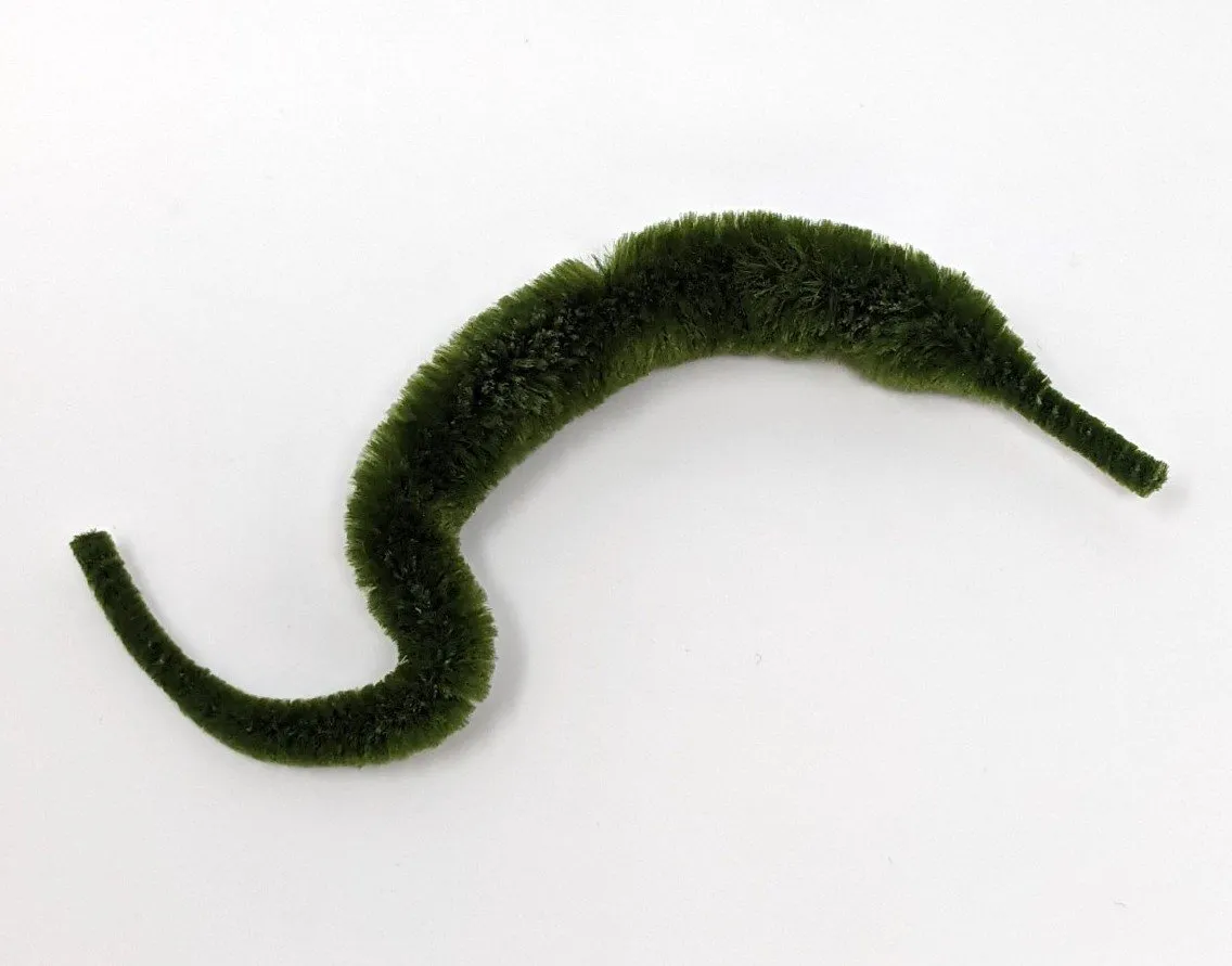 Micro Mangums Dragon Tail 4"