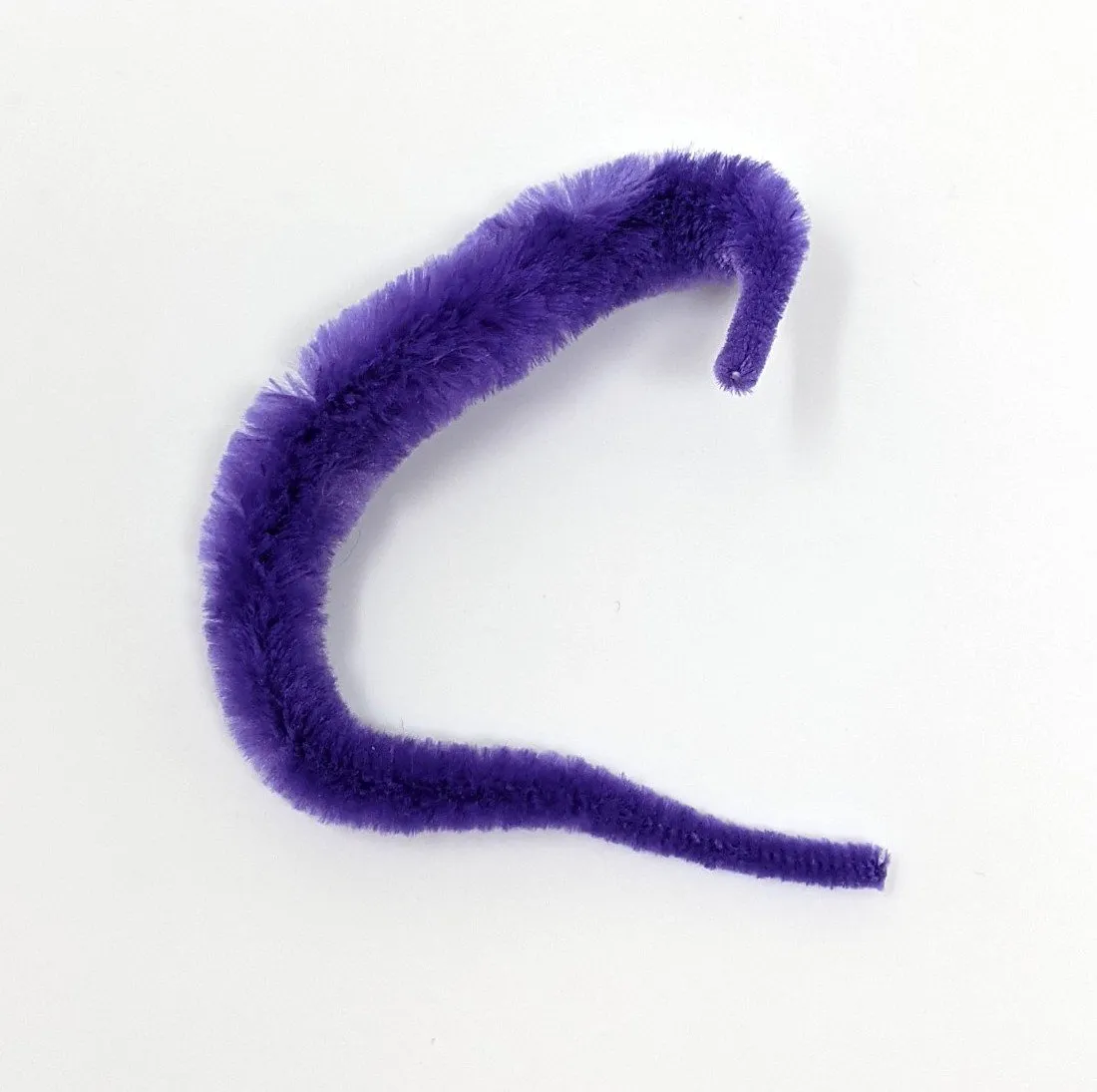Micro Mangums Dragon Tail 4"