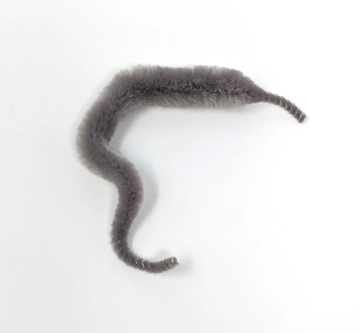 Micro Mangums Dragon Tail 4"