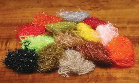 Micro Polar Chenille