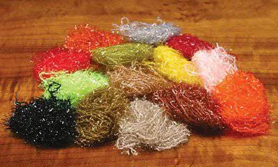 Micro Polar Chenille
