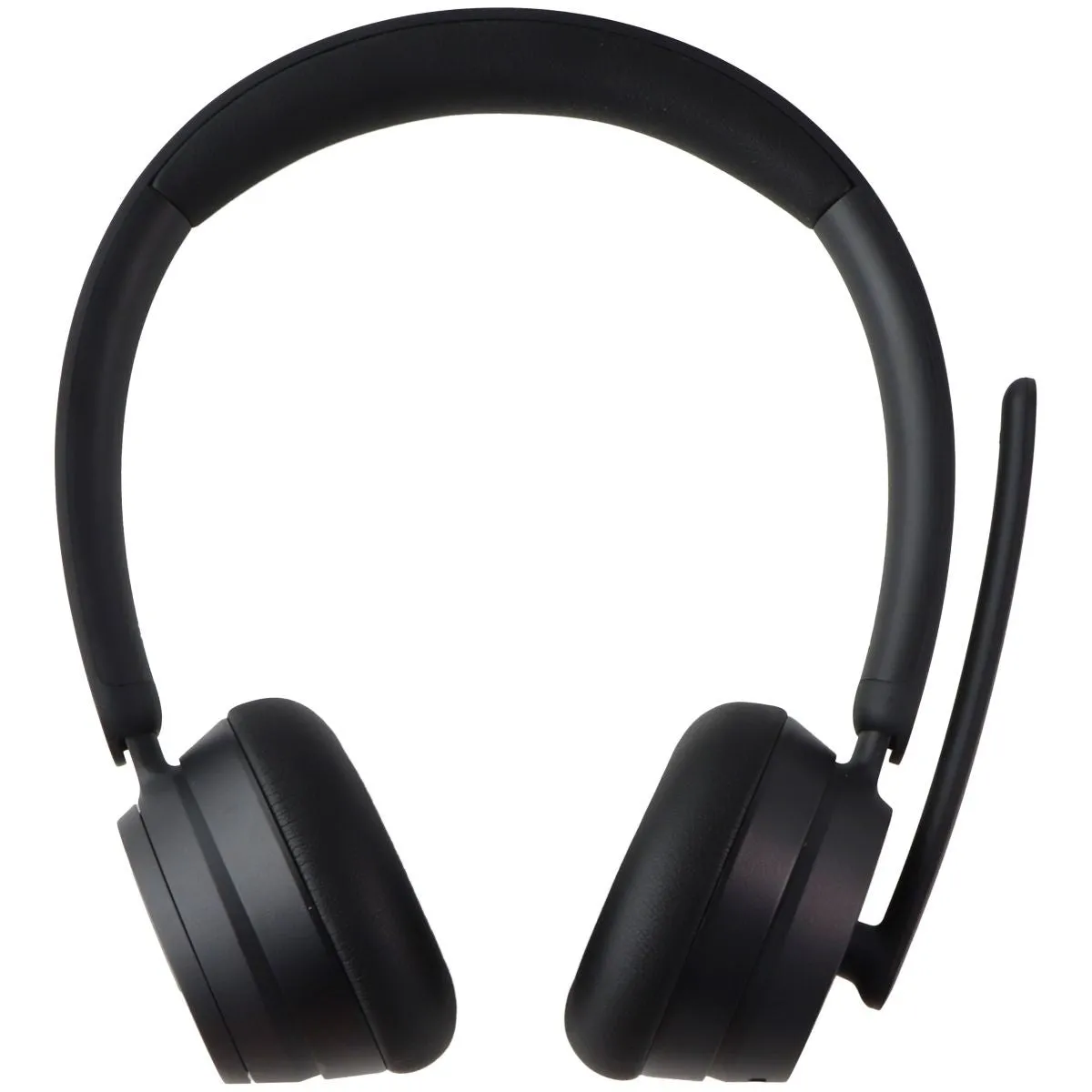 Microsoft Modern Wireless Headset with Microphone (1998) - Black