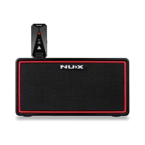 Mighty Air Wireless Stereo Modelling Amplifier