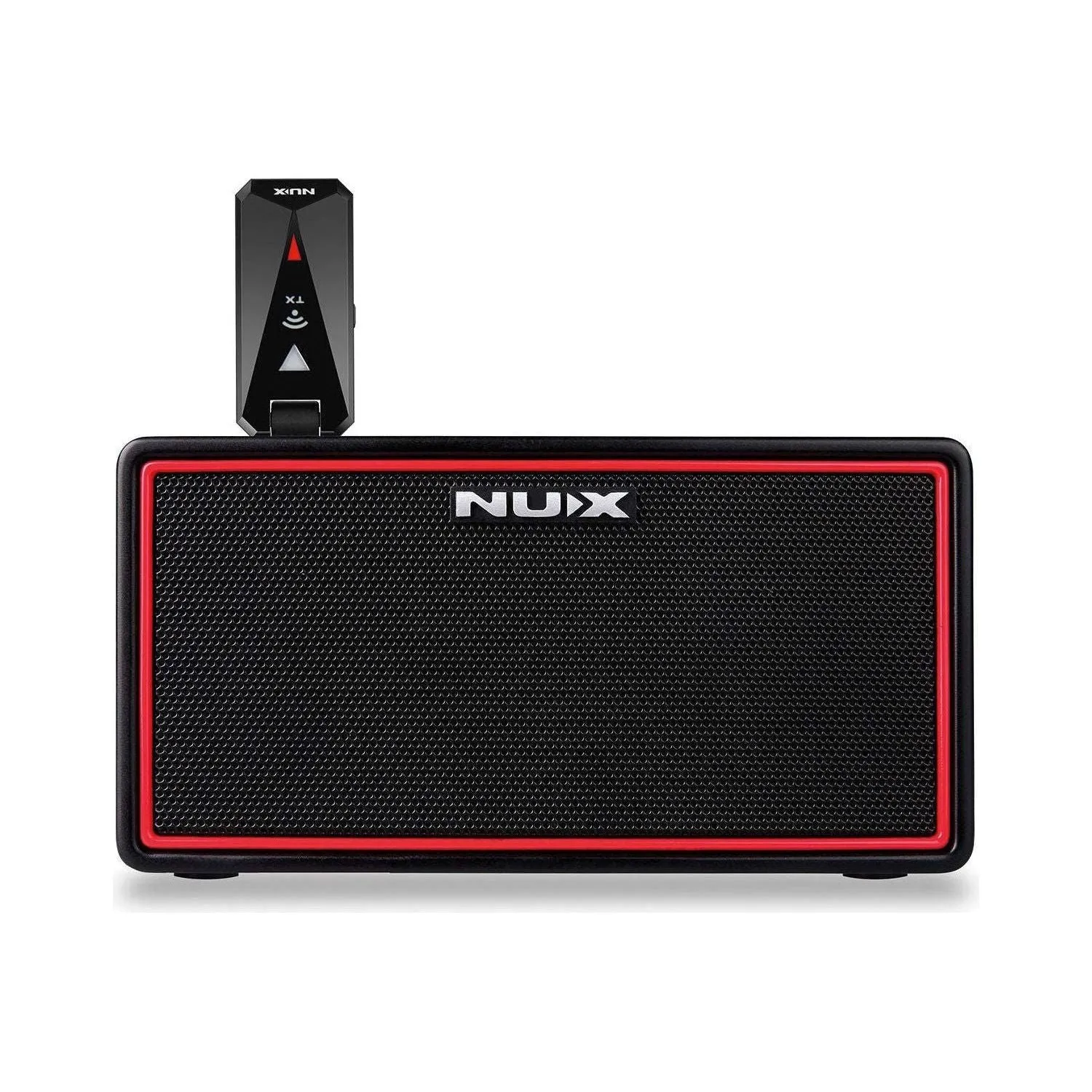 Mighty Air Wireless Stereo Modelling Amplifier