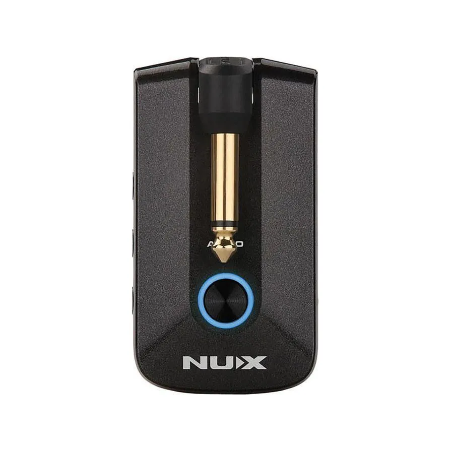 Mighty Plug Pro Headphone Amplifier