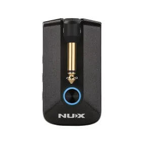 Mighty Plug Pro Headphone Amplifier