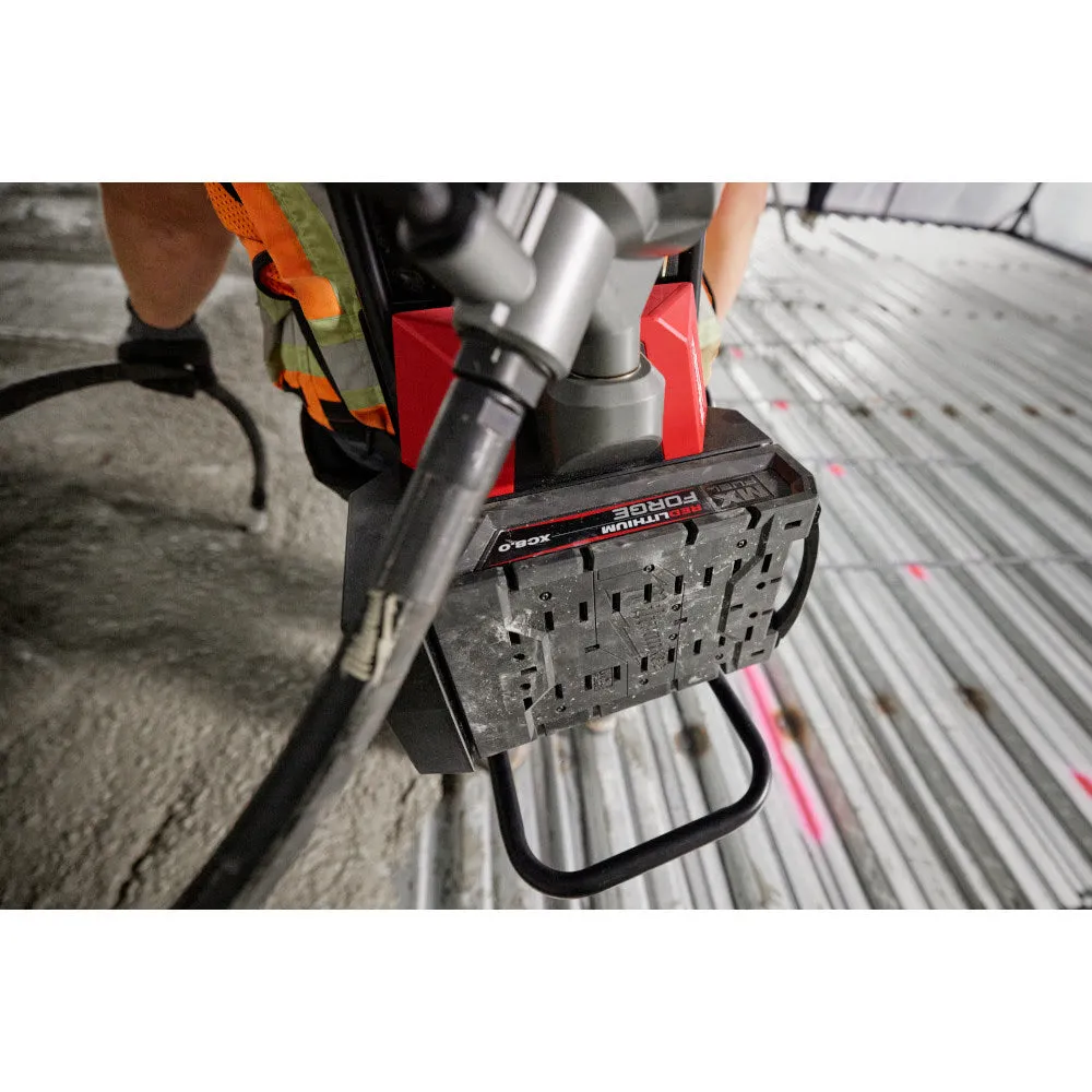 Milwaukee MXFXC608 MX FUEL REDLITHIUM  FORGE  XC8.0 Battery Pack