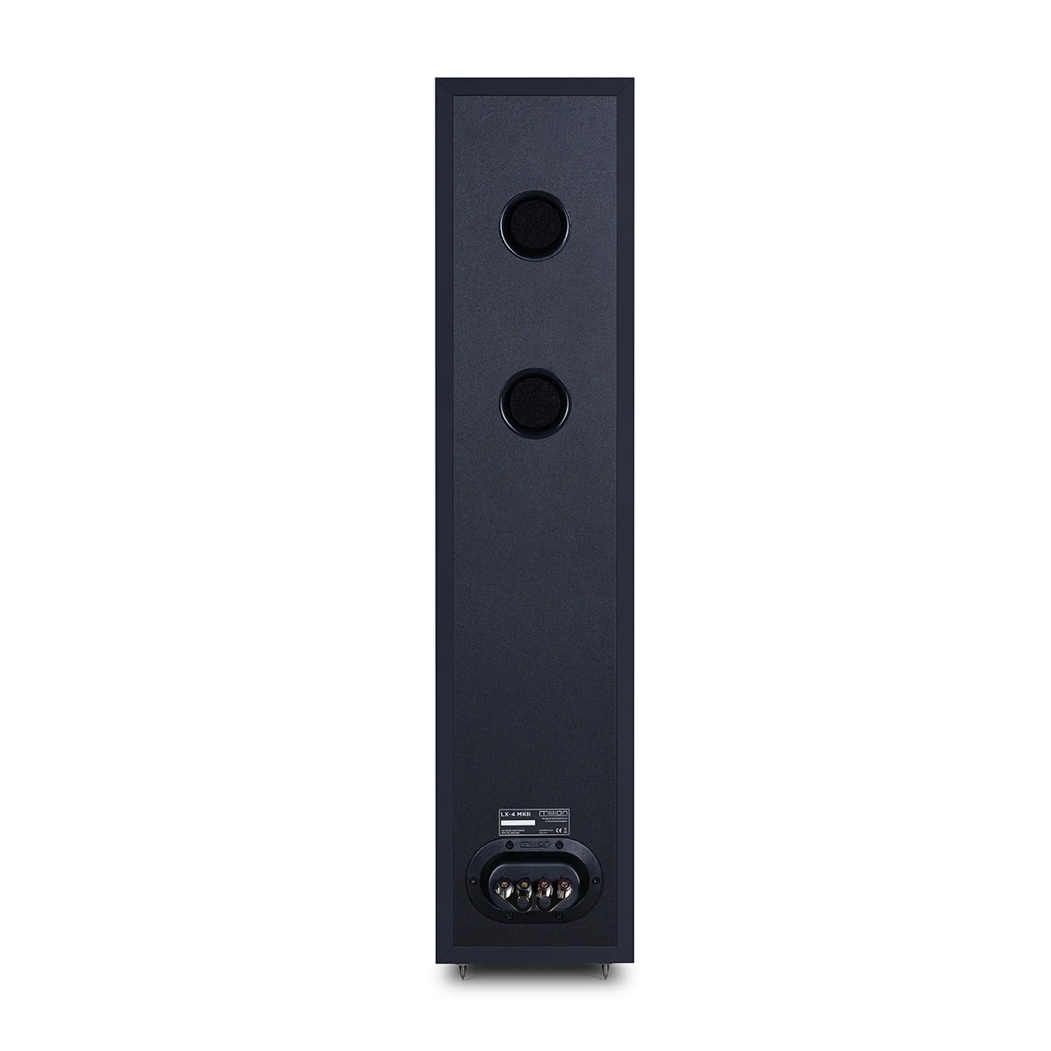 Mission - LX-4 MKII - Floorstanding Speaker - Pair