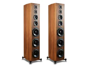 Model T Loudspeaker Pair - Open Box
