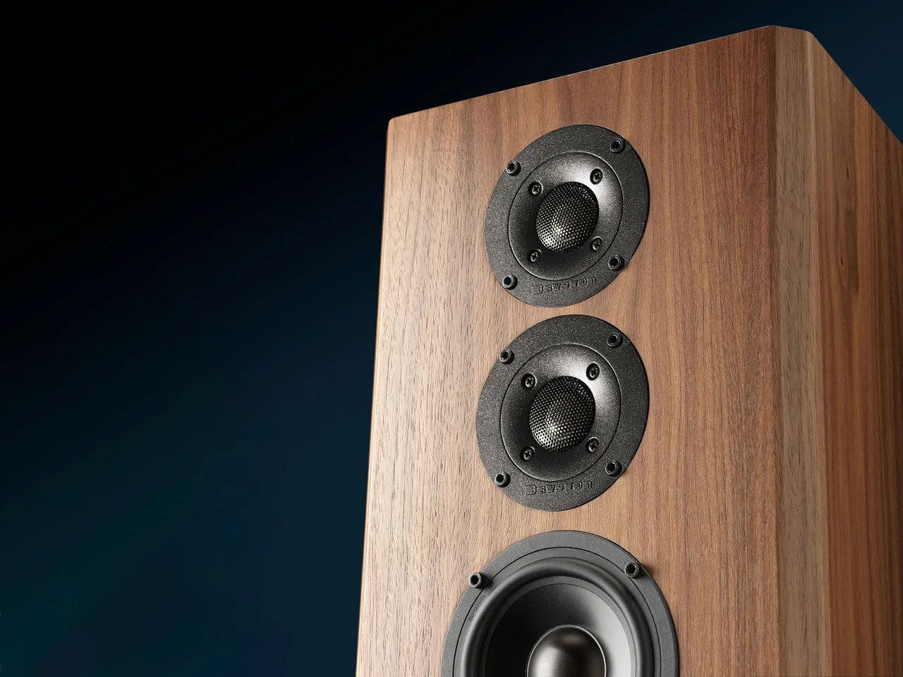Model T Loudspeaker Pair - Open Box