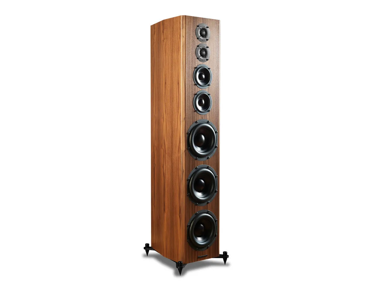 Model T Loudspeaker Pair - Open Box