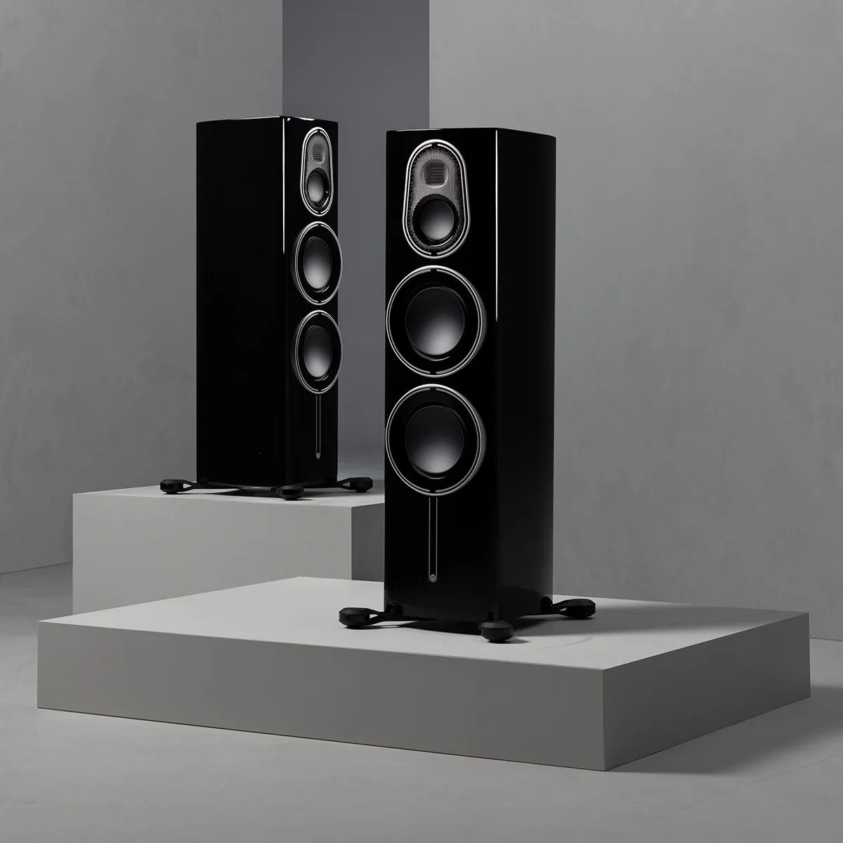 Monitor Audio Platinum 300 3G Floorstanding Loudspeaker - Pair