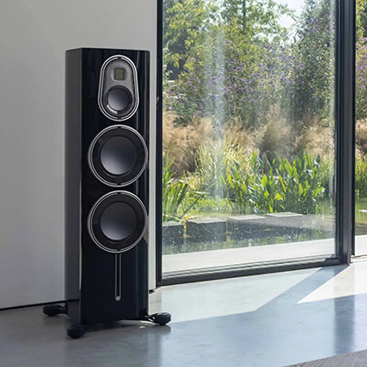 Monitor Audio Platinum 300 3G Floorstanding Loudspeaker - Pair