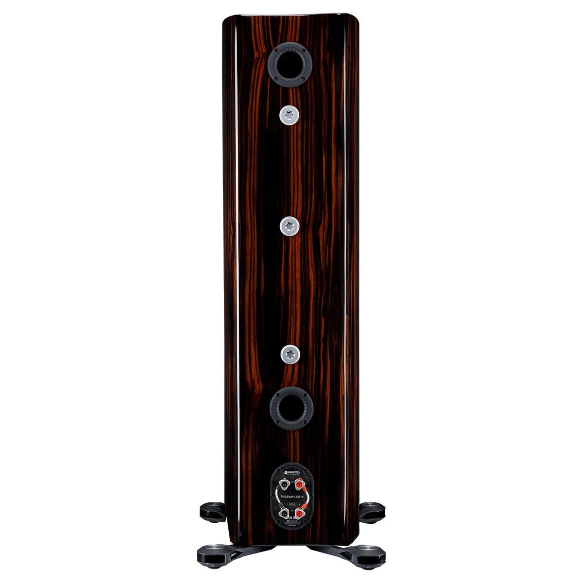 Monitor Audio Platinum 300 3G Floorstanding Loudspeaker - Pair